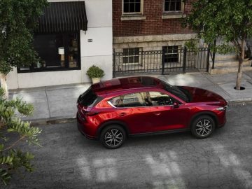 Що потрібно знати перед першою покупкою Mazda та як обрати свій ідеальний автомобіль