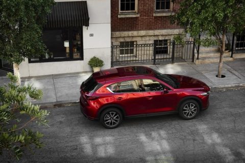 Що потрібно знати перед першою покупкою Mazda та як обрати свій ідеальний автомобіль