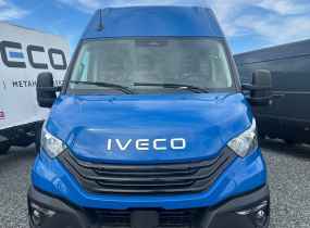 IVECO DAILY 50C18H3.0A8 V