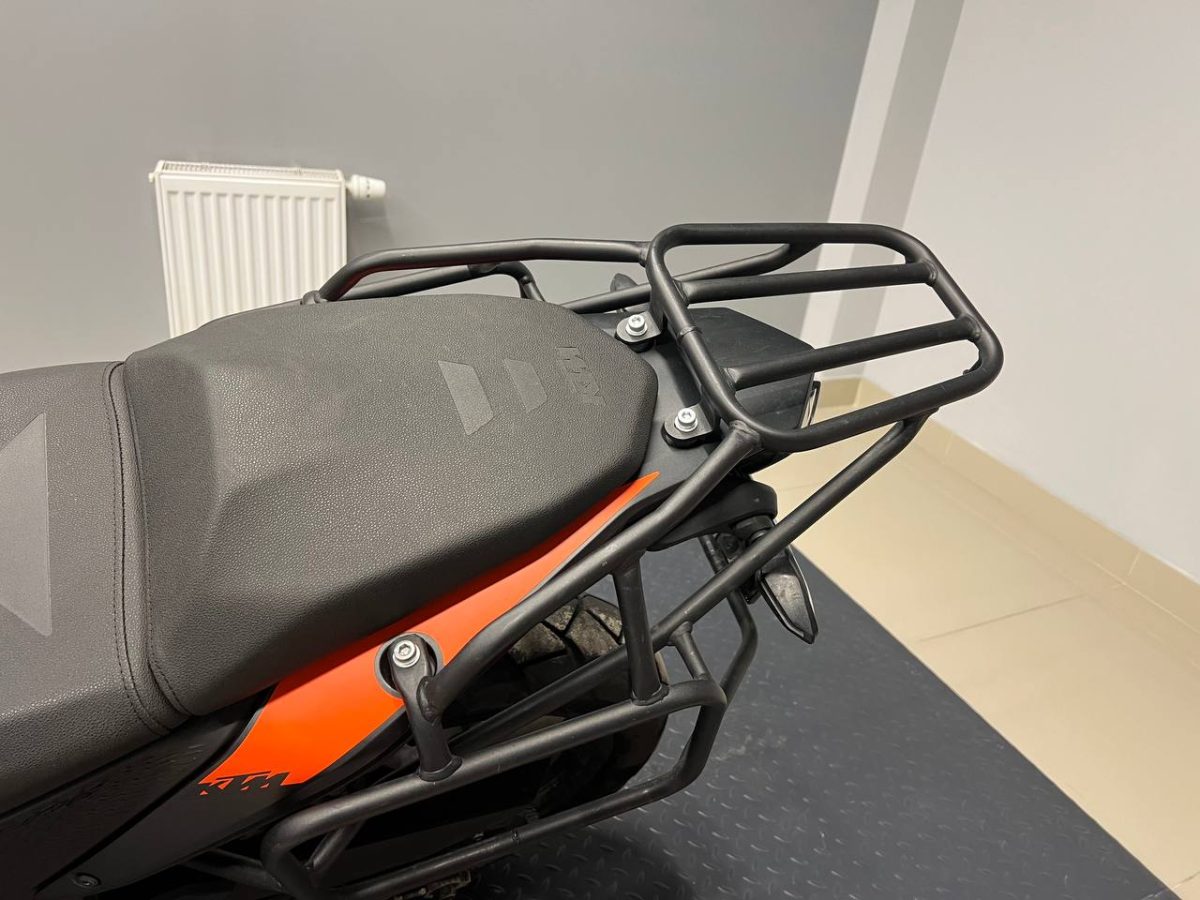 KTM 390 Adventure 2020
