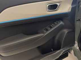 Honda HR-V E-HEV гібрид