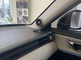 Honda HR-V E-HEV гібрид