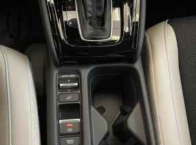 Honda HR-V E-HEV гібрид