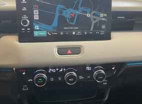 Honda HR-V E-HEV гібрид