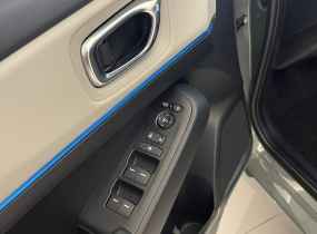 Honda HR-V E-HEV гібрид