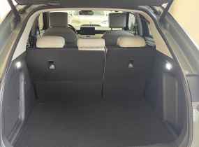 Honda HR-V E-HEV гібрид