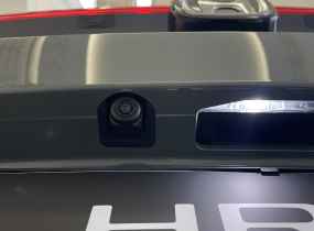 Honda HR-V E-HEV гібрид