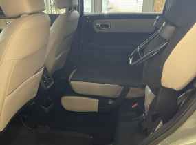 Honda HR-V E-HEV гібрид