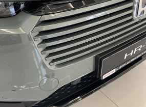 Honda HR-V E-HEV гібрид