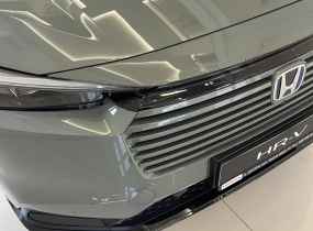 Honda HR-V E-HEV гібрид