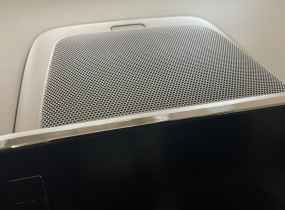 Honda HR-V E-HEV гібрид