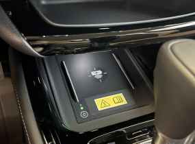 Honda HR-V E-HEV гібрид