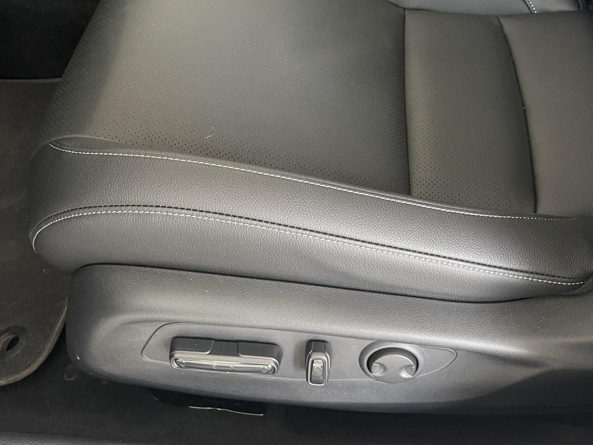 Honda Civic e:HEV