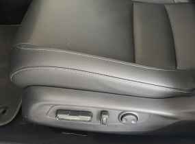 Honda Civic 2.0 Hybrid  (184 к.с.)