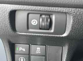 Honda Civic 2.0 Hybrid  (184 к.с.)