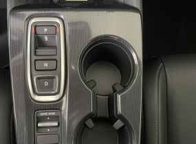 Honda Civic 2.0 Hybrid  (184 к.с.)