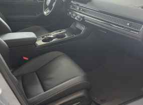 Honda Civic 2.0 Hybrid  (184 к.с.)