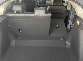 Honda Civic 2.0 Hybrid  (184 к.с.)