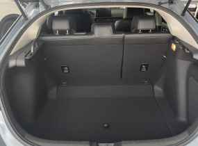 Honda Civic 2.0 Hybrid  (184 к.с.)