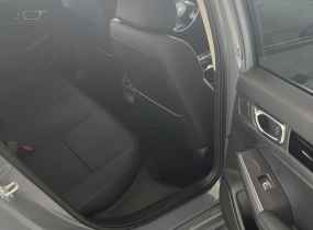 Honda Civic 2.0 Hybrid  (184 к.с.)