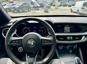 ALFA ROMEO STELVIO VELOCE