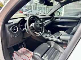 ALFA ROMEO STELVIO VELOCE