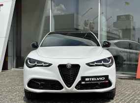 ALFA ROMEO STELVIO VELOCE