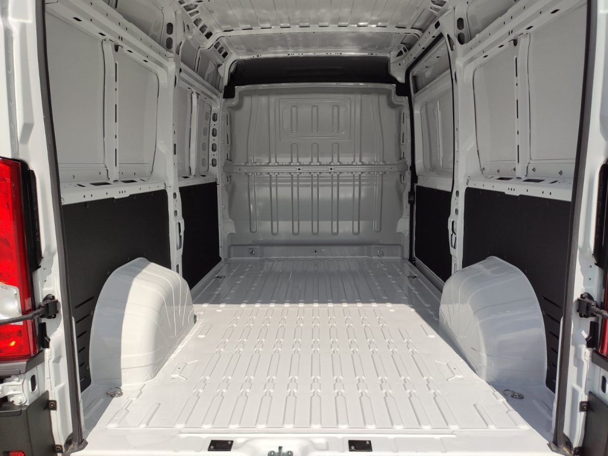 Fiat Ducato L2H2 2024