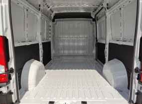 Fiat Ducato L2H2 2024