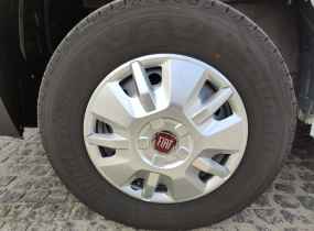 Fiat Ducato L2H2 2024