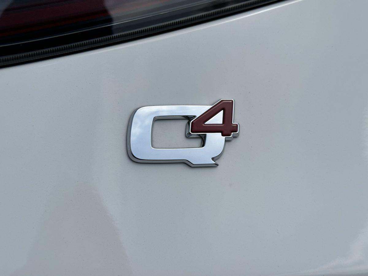 ALFA ROMEO STELVIO VELOCE