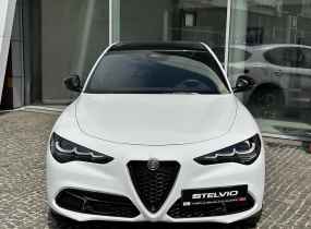 ALFA ROMEO STELVIO VELOCE