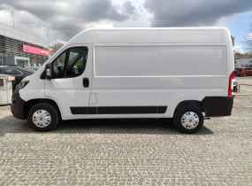 Fiat Ducato L2H2 2024