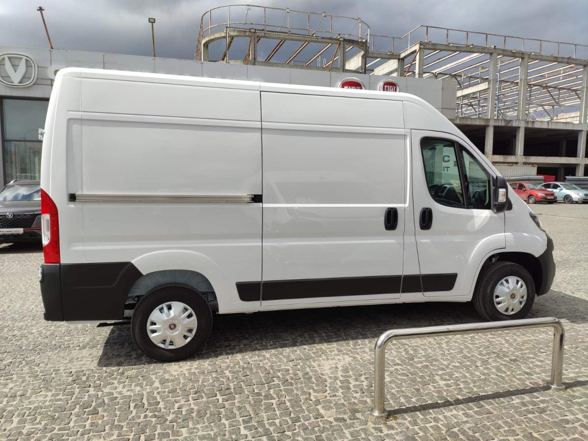 Fiat Ducato L2H2 2024