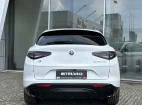 ALFA ROMEO STELVIO VELOCE