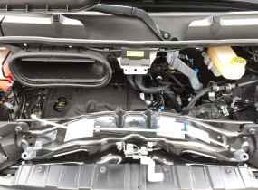 Fiat Ducato L2H2 2024