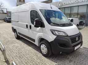 Fiat Ducato L2H2 2024