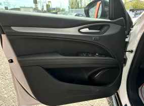 ALFA ROMEO STELVIO VELOCE
