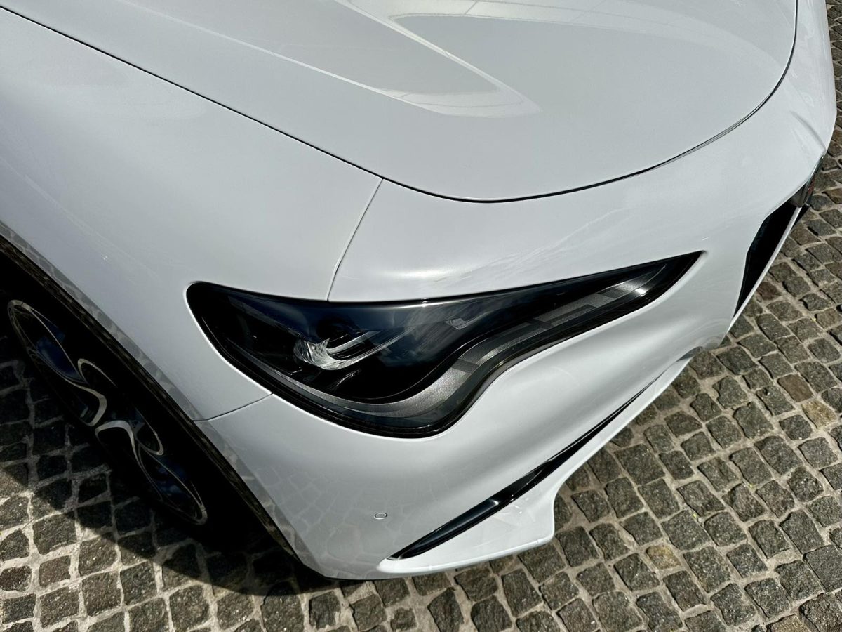 ALFA ROMEO STELVIO VELOCE
