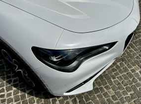 ALFA ROMEO STELVIO VELOCE