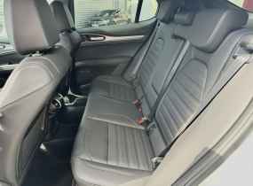 ALFA ROMEO STELVIO VELOCE