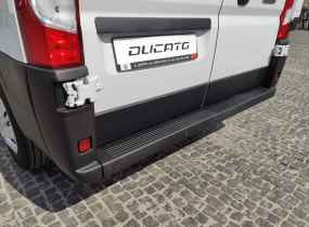 Fiat Ducato L2H2 2024