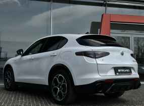 ALFA ROMEO STELVIO VELOCE