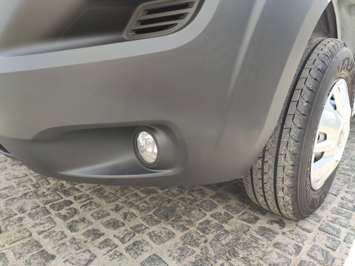 Fiat Ducato L2H2 2024