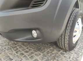 Fiat Ducato L2H2 2024