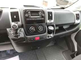 Fiat Ducato L2H2 2024