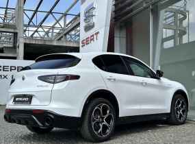 ALFA ROMEO STELVIO VELOCE