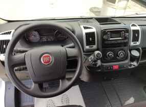 Fiat Ducato L2H2 2024