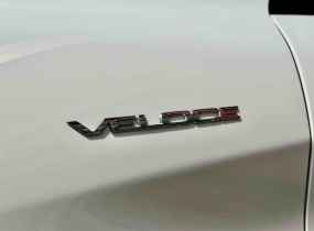 ALFA ROMEO STELVIO VELOCE
