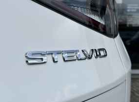 ALFA ROMEO STELVIO VELOCE